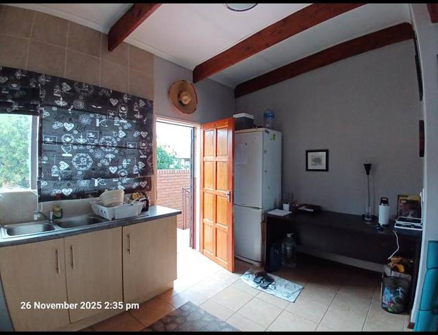 2 BEDROOM PROPERTY TO RENT IN RYNFIELD